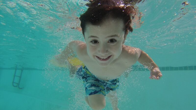 Aquapark Wodnik w Ozorkowie – sprawdź, dlaczego warto się tam wybrać