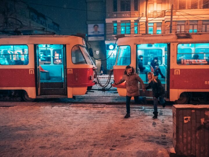 Przyszłość komunikacji tramwajowej Łódź – Ozorków wciąż niepewna