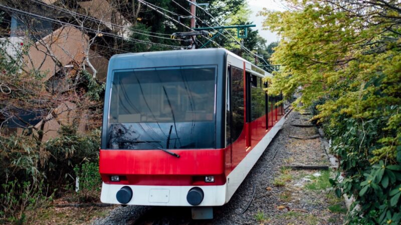 Obecne możliwości powrotu tramwajów podmiejskich do Lutomierska i Ozorkowa wydają się nieosiągalne
