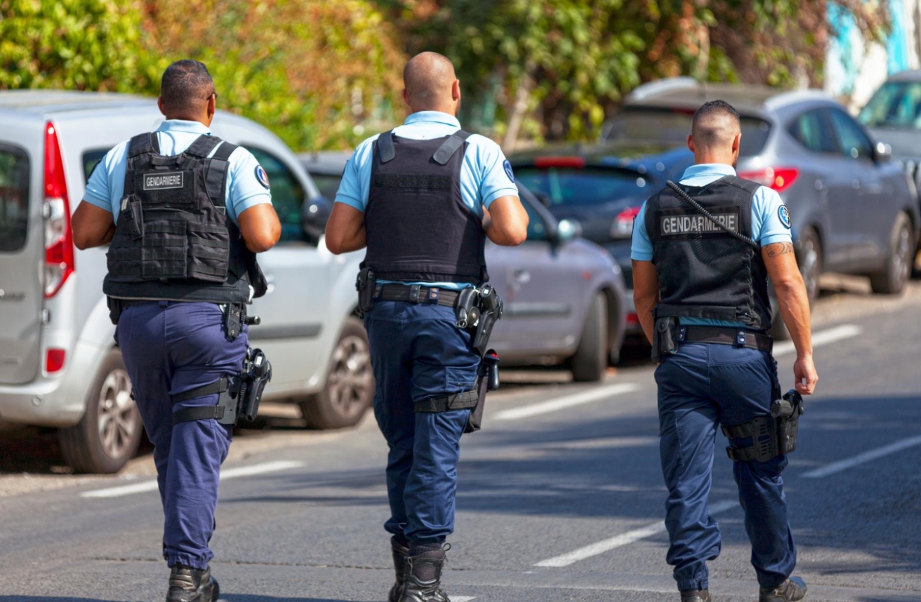 Kobieta z Łęczycy zatrzymana przez policję za posiadanie narkotyków