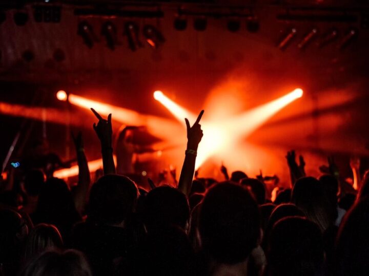 Nowa era świetlicy w Modlnej – czas na taneczne szaleństwo!