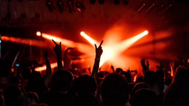 Nowa era świetlicy w Modlnej – czas na taneczne szaleństwo!