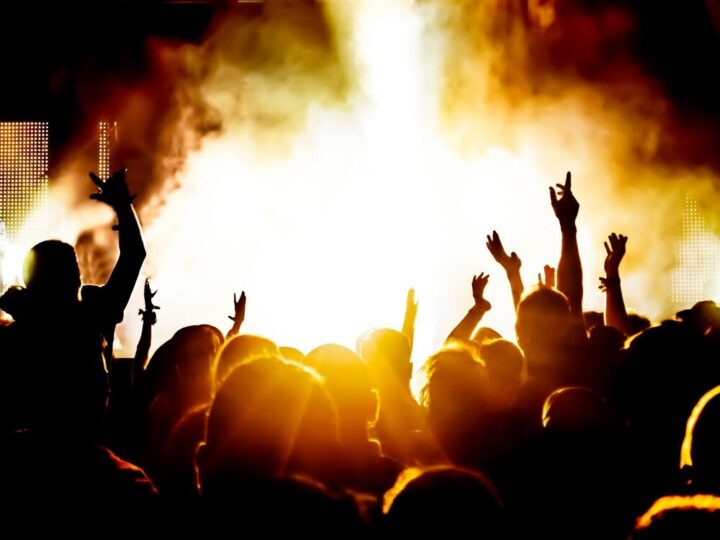 Muzyczna rywalizacja na międzynarodowej scenie: ESSA!