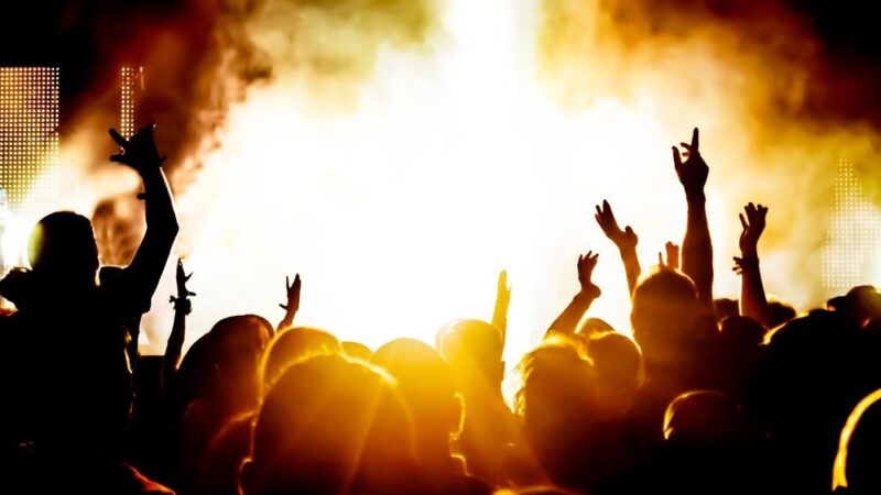 Muzyczna rywalizacja na międzynarodowej scenie: ESSA!