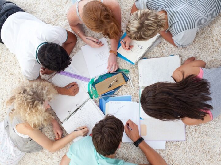 Legendy w języku angielskim: Młodzi rywalizują w Głownie