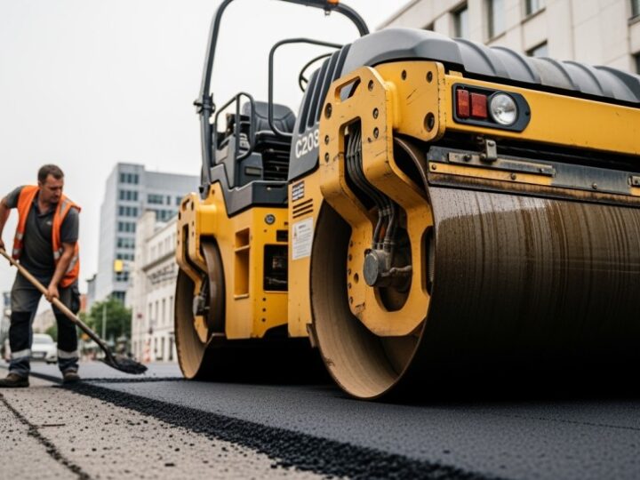 Nowe drogi w Gminie Ozorków: Umowa na modernizację podpisana!