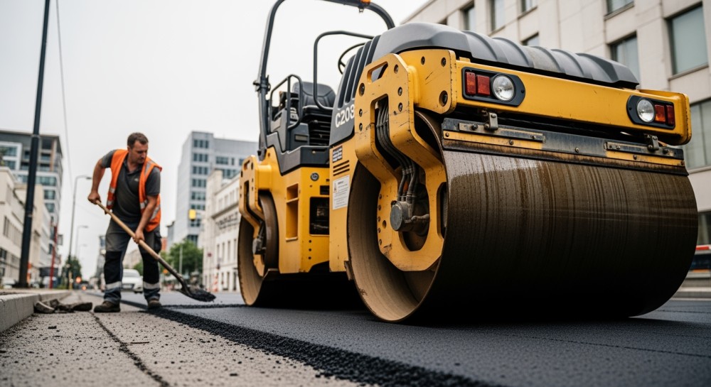Nowe drogi w Gminie Ozorków: Umowa na modernizację podpisana!
