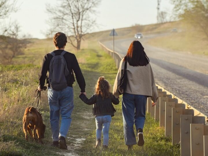 Wielkie serce Justyny Wroczyńskiej nagrodzone za oddaną pracę na rzecz rodzin w potrzebie
