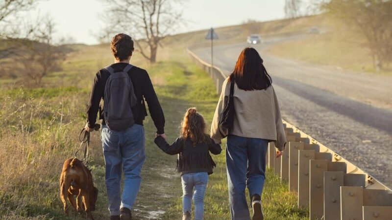 Wielkie serce Justyny Wroczyńskiej nagrodzone za oddaną pracę na rzecz rodzin w potrzebie