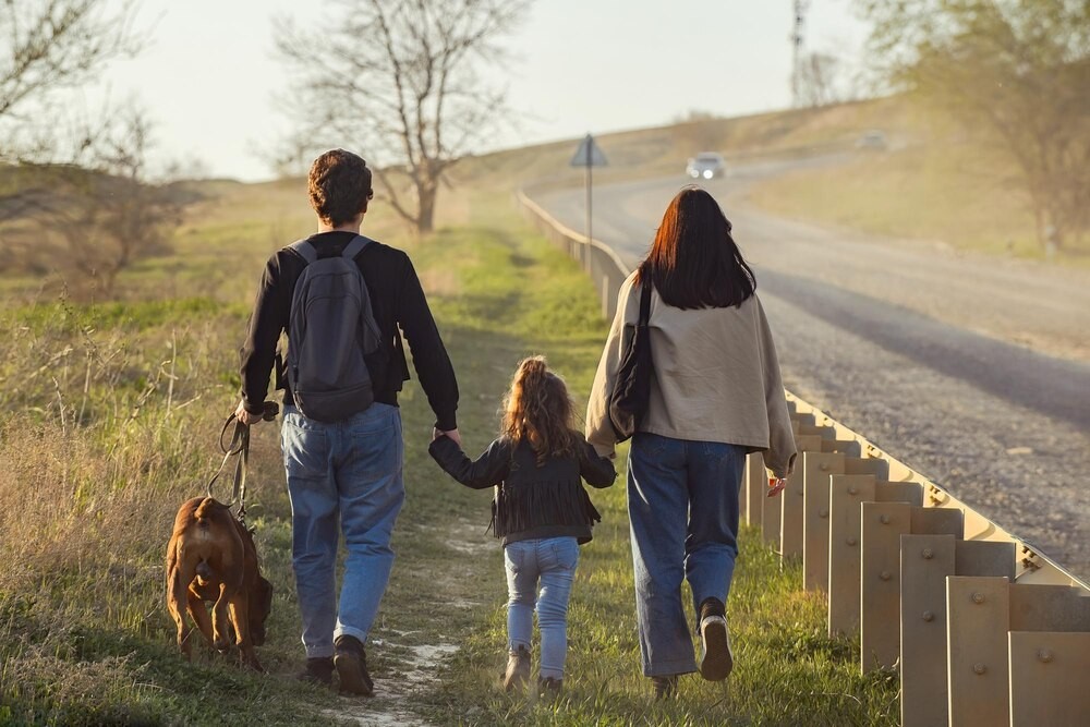 Wielkie serce Justyny Wroczyńskiej nagrodzone za oddaną pracę na rzecz rodzin w potrzebie