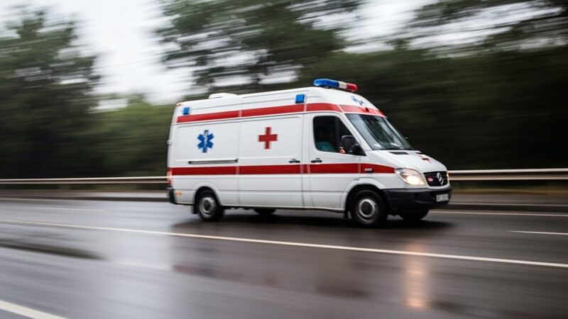 Powiat Zgierski inwestuje w bezpieczeństwo – nowoczesne zarządzanie kryzysowe na horyzoncie