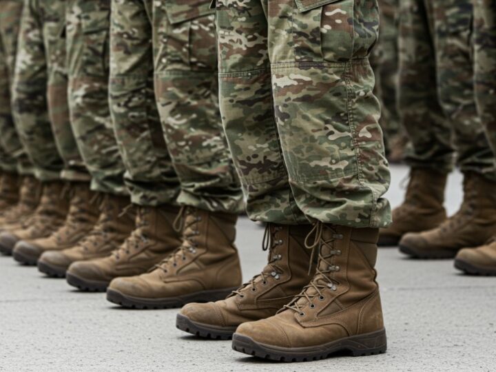 Kwalifikacja wojskowa w 2026 roku: co musisz wiedzieć