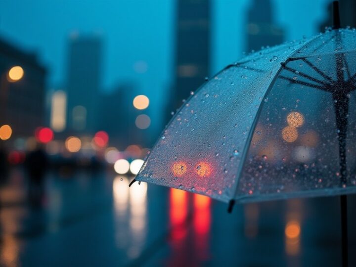 Intensywne opady śniegu w powiecie zgierskim – ostrzeżenie meteo na 11.01