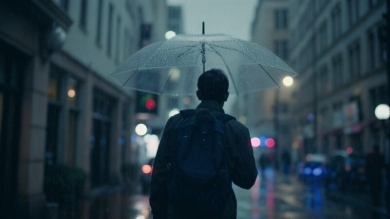 Uwaga! Oblodzenie na drogach w powiecie zgierskim!