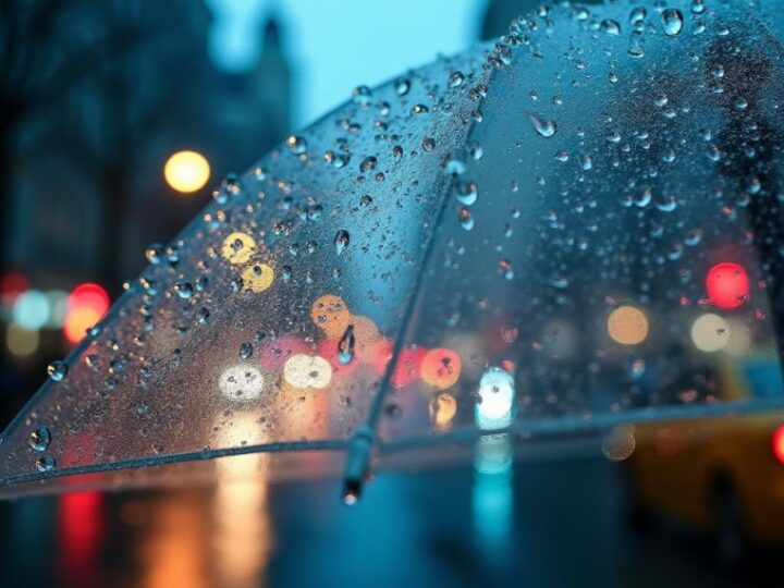 Ekstremalne mrozy nad Zgierzem: Przygotuj się na -16°C!