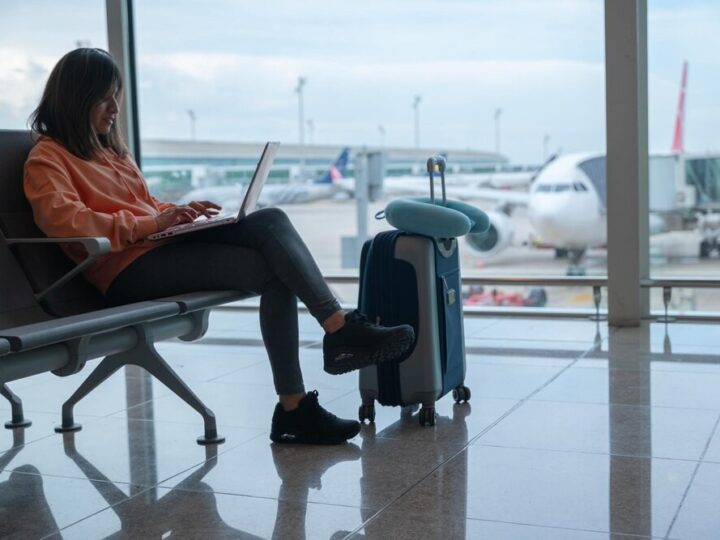 PLANOWE LOTY NADDŹWIĘKOWE W POLSKIEJ PRZESTRZENI POWIETRZNEJ