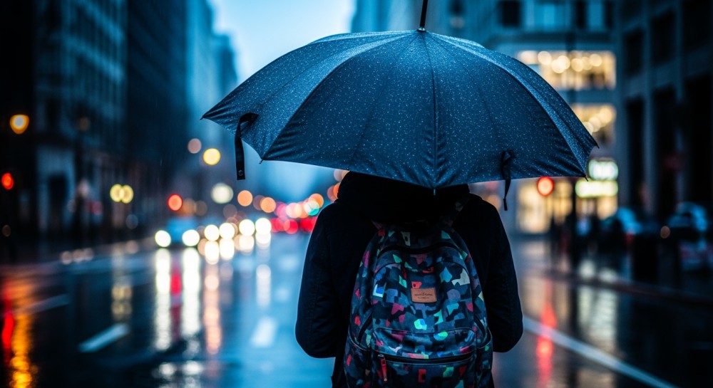 Uwaga! Marznące opady zagrażają bezpieczeństwu mieszkańców