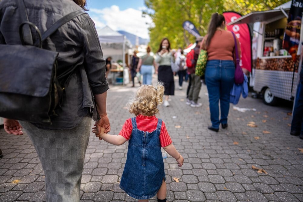 Nowy projekt „Rodzina – moja przystań” – harmonogram i szczegóły działań