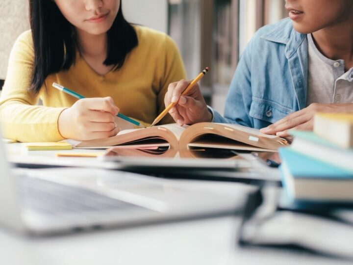 Nowa era edukacji – wybierz swoją przyszłość już dziś”