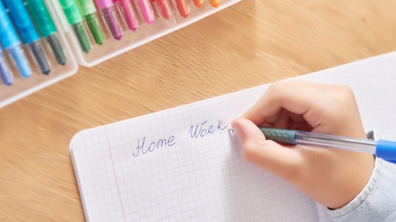 Młodzież w akcji! Wybory do Rady Powiatu Zgierskiego