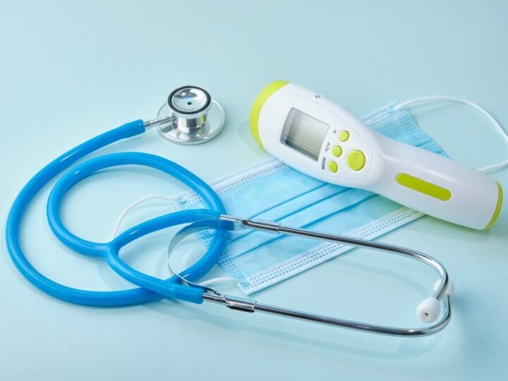 Młodzi Ratownicy w Akcji: Powiatowy Konkurs Pierwszej Pomocy