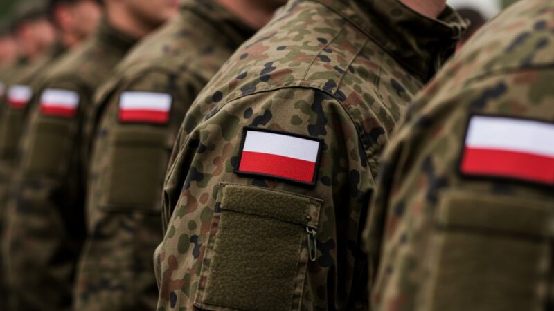 Kwalifikacja wojskowa 2026: Kto powinien zgłosić się do komisji?