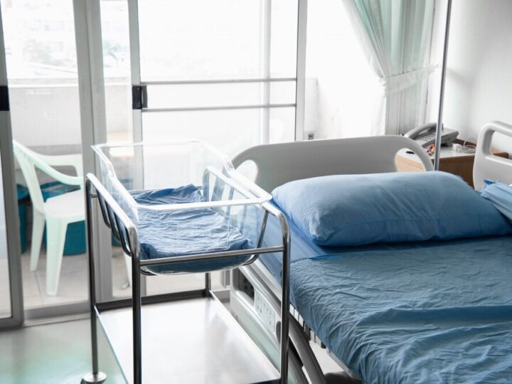 Zdrowie i bezpieczeństwo na Dniach Otwartych w Zgierzu!