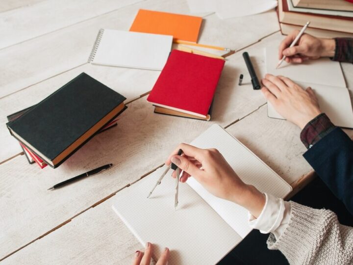 Festiwal Nauki w Zgierzu: Ósmoklasiści odkrywają świat edukacji w „Staszicu