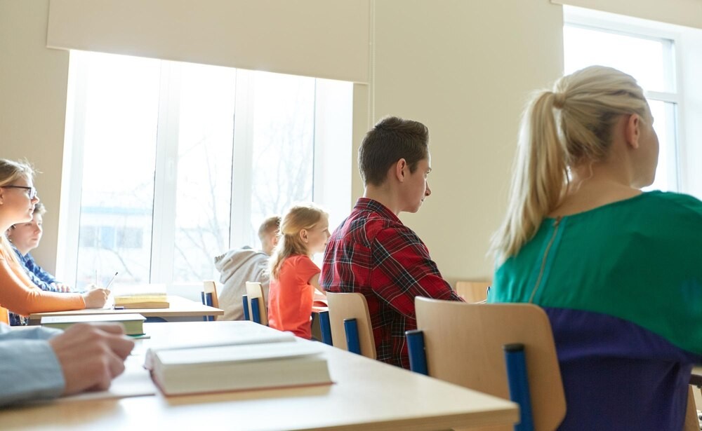 Zwycięzcy Międzyszkolnego Konkursu Języka Angielskiego w Głownie