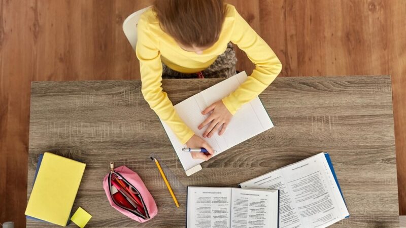 Wsparcie rówieśnicze w Zespole Szkół Zawodowych w Ozorkowie – młodzież pomaga młodzieży