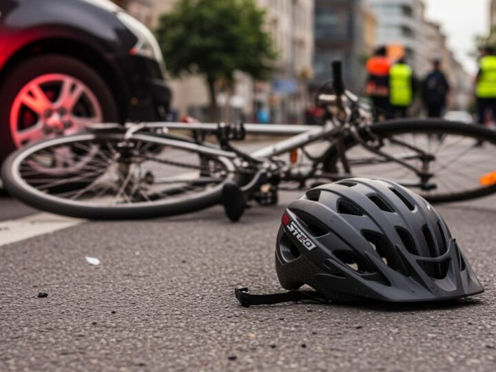 Młodzi kierowcy w akcji: Powiatowy Turniej Bezpieczeństwa na drogach