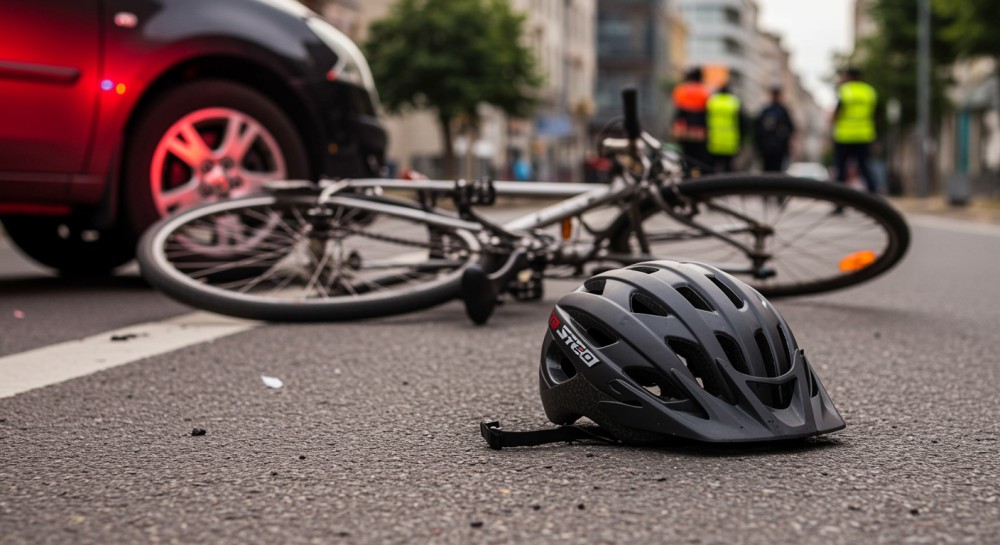 Młodzi kierowcy w akcji: Powiatowy Turniej Bezpieczeństwa na drogach