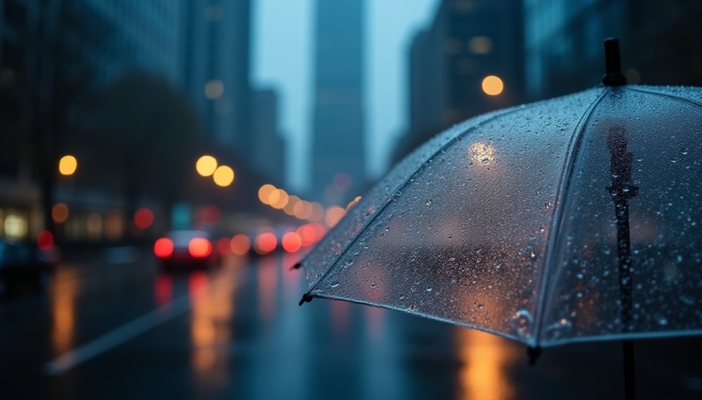 Burze nad Polską – ostrzeżenie na 29-30 czerwca