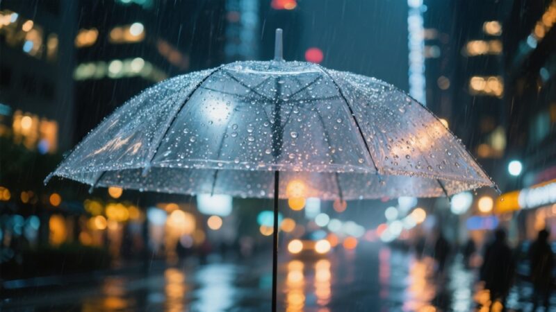 Uwaga na upały – nadchodzą gorące dni (20-21.06)