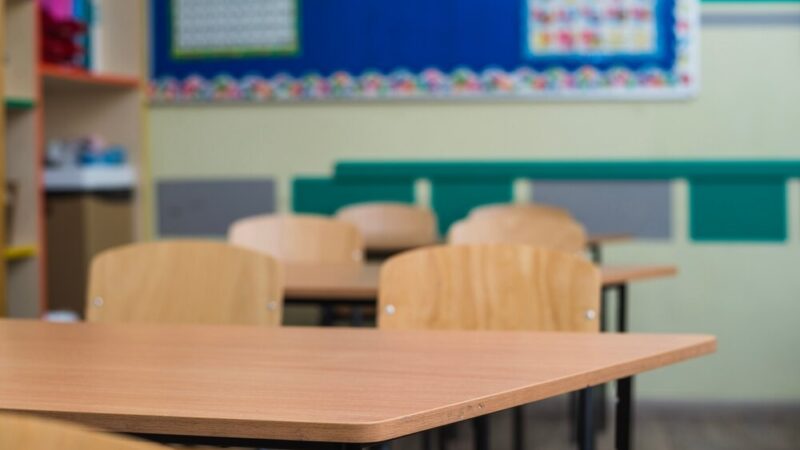 Nowe Przedszkole w Dąbrówce-Strumiany: Inwestycja w Przyszłość Dzieci