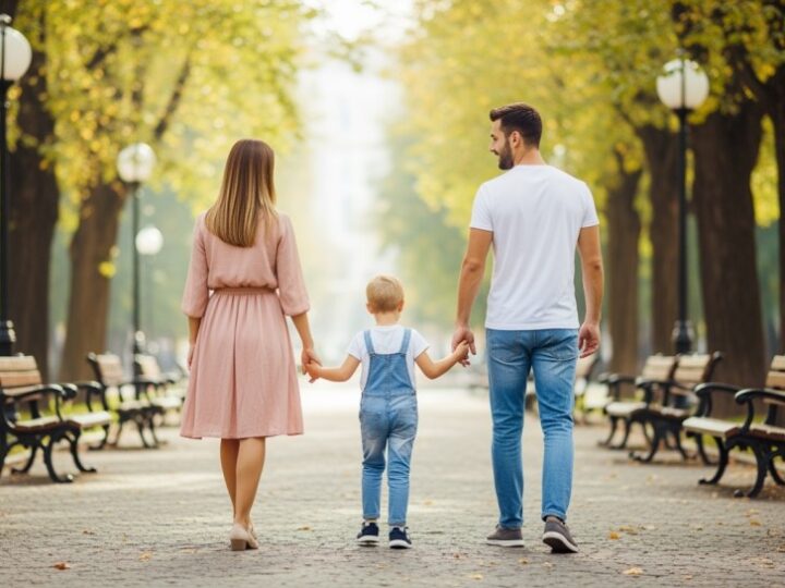 Piknik Rodzinny w Solcy Wielkiej: Festiwal Radości i Wspólnoty
