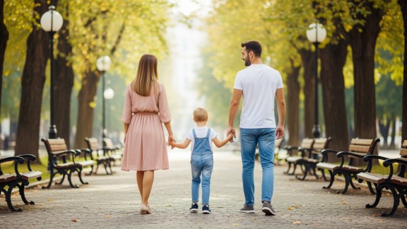Piknik Rodzinny w Solcy Wielkiej: Festiwal Radości i Wspólnoty
