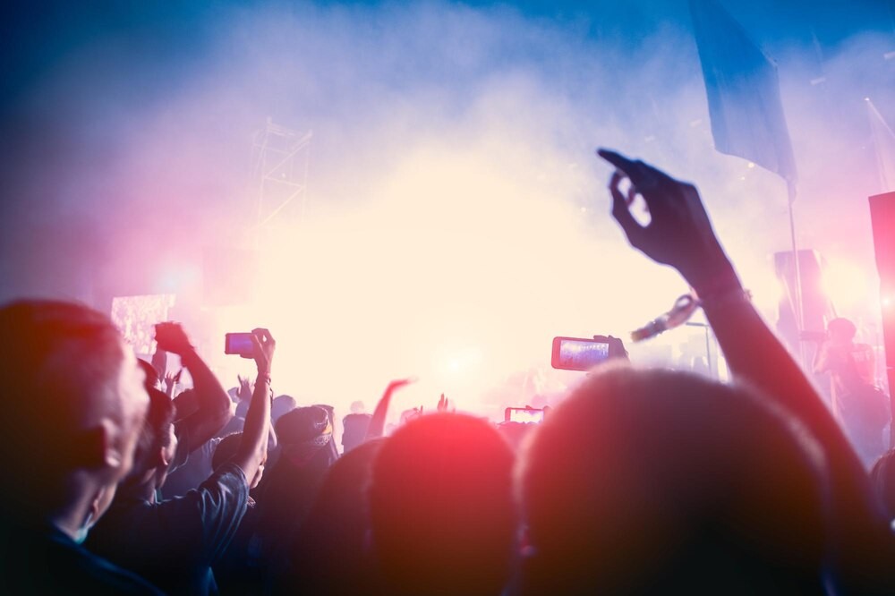Powiat Zgierski zachwycił na 2. Festiwalu Cyrkularności!