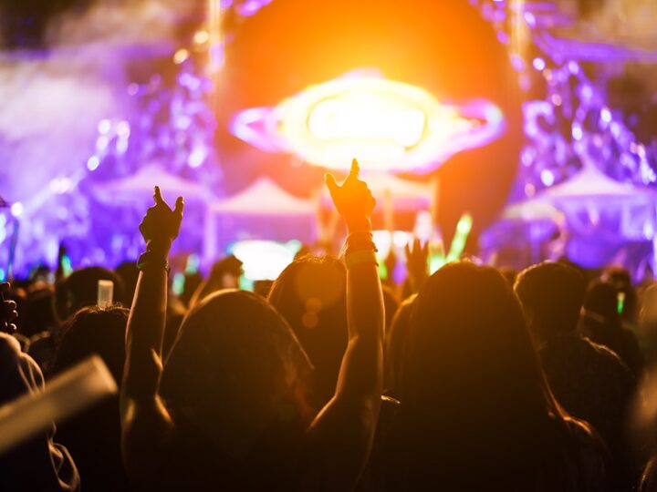 Muzyczne Lato w Sokolnikach: Hiszpańska Noc Pełna Dźwięków!