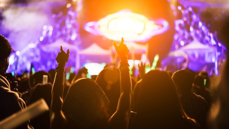 Muzyczne Lato w Sokolnikach: Hiszpańska Noc Pełna Dźwięków!
