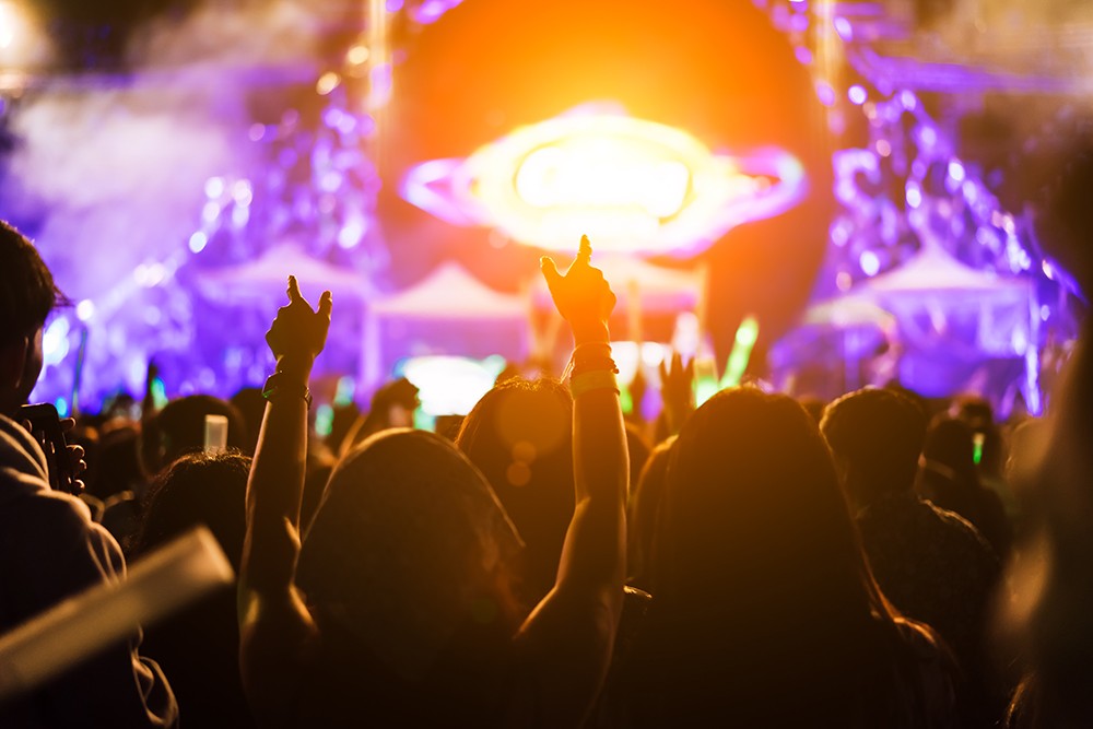 Muzyczne Lato w Sokolnikach: Hiszpańska Noc Pełna Dźwięków!