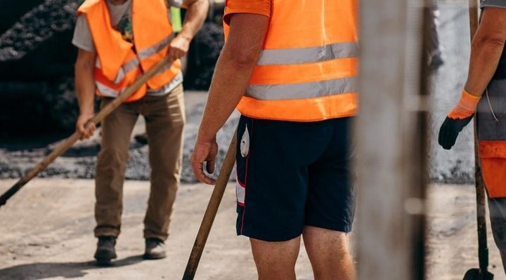 Nowe drogi powiatowe gotowe do użytku