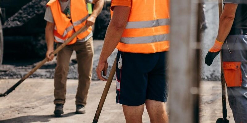 Nowe drogi powiatowe gotowe do użytku