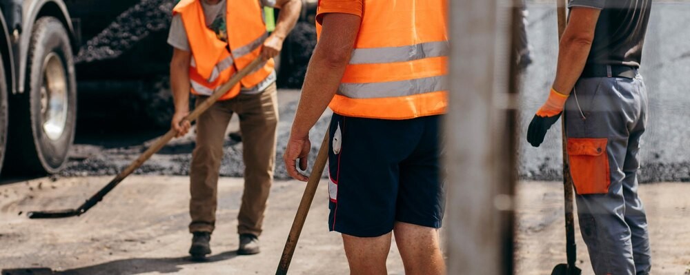 Nowe drogi powiatowe gotowe do użytku