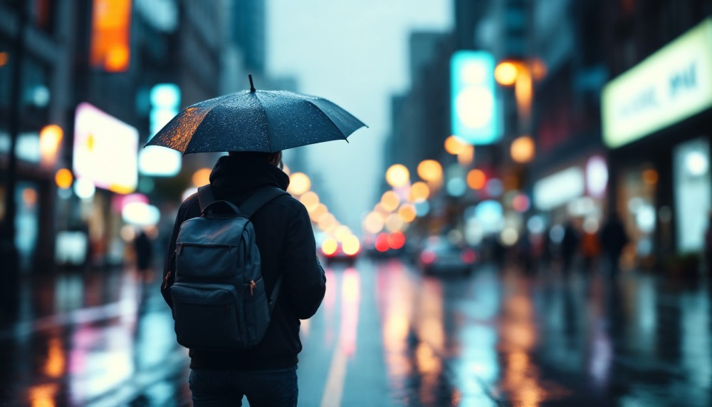 Ostrzeżenie meteorologiczne 1 stopnia – burze (27.07)