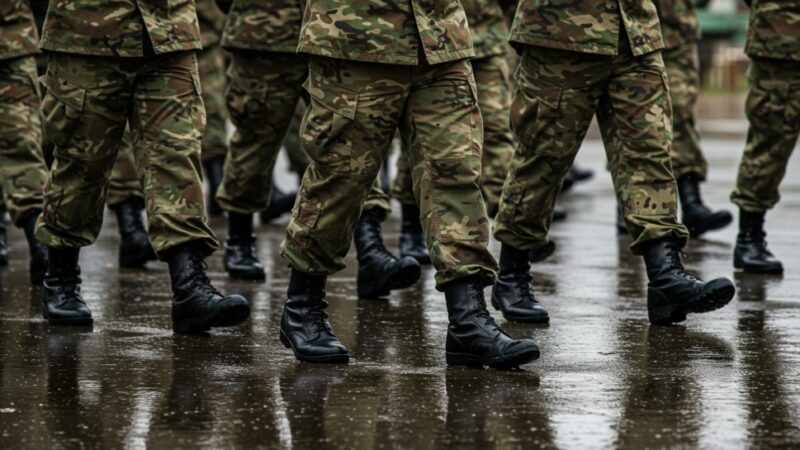 15 sierpnia – Uroczystość dla Żołnierzy Wojska Polskiego