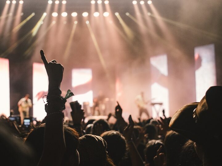 Muzyczne Odkrycia w Ozorkowie: Kolory Polski 2023