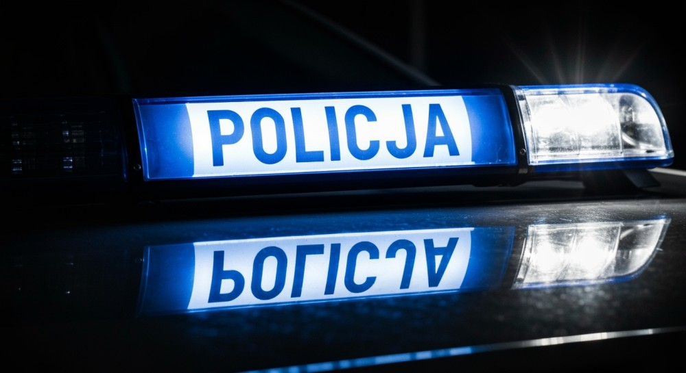 Policyjna akcja na A2: Zatrzymano kierowcę kradzionej hyundaii!