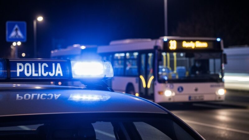 Policyjni przewodnicy psów walczą o miejsce w XXIII Kynologicznych Mistrzostwach Policji 2026