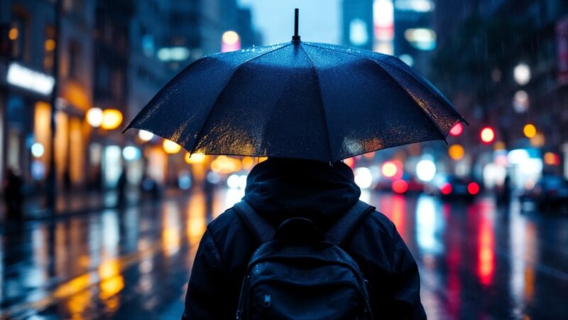 OSTRZEŻENIE 3. STOPNIA: ZGROŻENIE UPAŁEM W POWIECIE ZGIERSKIM